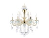 Подвесная люстра Ambrella Light TR4923