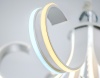 Подвесная люстра Ambrella Light FL118
