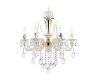 Подвесная люстра Ambrella Light TR4923