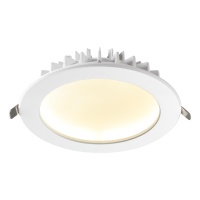 358807 NT Светильник 20Вт 3000К 100-240В IP20 SPOT