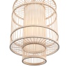 Подвесная люстра ST-Luce SL6241.523.01