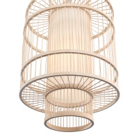 Подвесная люстра ST-Luce SL6241.523.01