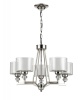 Подвесная люстра Vele Luce VL1053L05