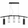 Подвесная люстра Lightstar LR7358723630