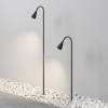 Ландшафтный светильник Outdoor O531FL-L3B3K