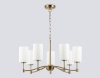 Подвесная люстра Ambrella Light LH56053