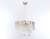 Каскадная люстра Ambrella Light TR5388