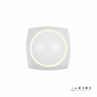 Бра iLedex ZD8172-6W WH