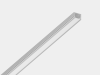 SWG Standard Профиль алюминиевый SWG, накладной, SF-1612