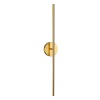 Бра Odeon Light 4324/12WL
