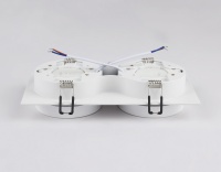 Встраиваемый светильник Ambrella Light TN52423
