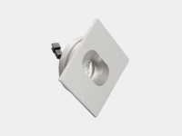 DesignLed Светильник настенный GW FLOOR S серебро, нейтральный свет, GW-S612-3-SL-NW