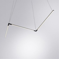 Подвесной светильник ARTE Lamp A2193SP-36BK