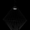 Подвесной светильник LOFT IT 10292/B Black