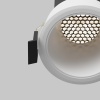 Встраиваемый светильник Technical DL116-10W-4K-W