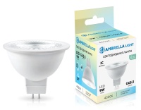 Светодиодная лампа Ambrella Light 170904