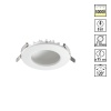 358805 NT Светильник 8Вт 3000К 100-240В IP20 SPOT