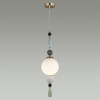 Подвесной светильник Odeon Light 5405/1A