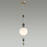 Подвесной светильник Odeon Light 5405/1A