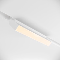 Трековый светильник Technical TR013-2-20W3K-W
