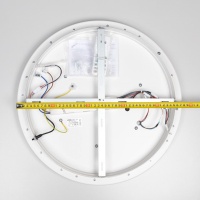 Накладная люстра Citilux CL739190E