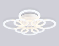 Накладная люстра Ambrella Light FA8945
