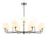 Люстра на штанге Ambrella Light LH53005