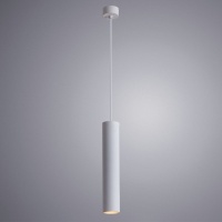Подвесной светильник ARTE Lamp A1530SP-1WH
