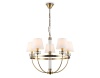 Подвесная люстра Ambrella Light LH71251