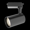 Трековый светильник Technical TR003-1-6W3K-M-B