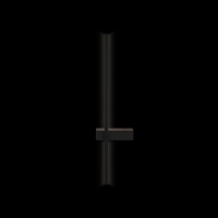Бра LOFT IT 10149/600 Black