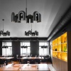 Подвесная люстра ImperiumLoft 192006-23