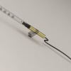 Подвод питания Maytoni Technical CA002PI-BS