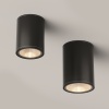 Потолочный светильник Outdoor O306CL-L12GF