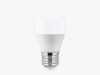 Светодиодная лампа LEDS POWER G45 E27 8Вт 4000К 006789