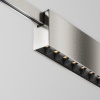 Трековый светильник Technical TR150-1-12W3K-M-PT
