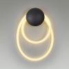 Бра Odeon Light 4398/20WL