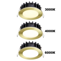 358956 NT Светильник 20Вт 3000/4000/6000К 220В IP20 SPOT