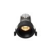 Встраиваемый светильник Technical DL123-10W-2.7K-B