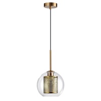 Подвесной светильник Odeon Light 4939/1