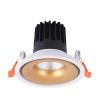 Crystal Lux CLT 005C108 WH-GO 4000K