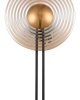 Бра Vele Luce VL5754W01