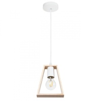 Подвесной светильник ARTE Lamp A8030SP-1WH