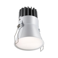 358908 NT Светильник 12Вт 3000/4000/6000К 220В IP20 SPOT