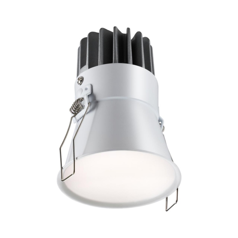 358908 NT Светильник 12Вт 3000/4000/6000К 220В IP20 SPOT