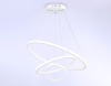 Каскадная люстра Ambrella Light FL40818