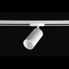 Светильник на шине Crystal Lux CLT 0.31 013 WH-WH
