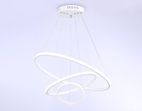 Каскадная люстра Ambrella Light FL40818