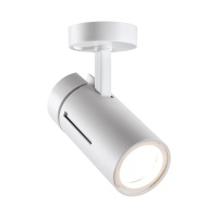 358598 OVER NT21 375 белый Светильник накладной светодиодный IP20 LED 4000K 30W 175-245V DEP