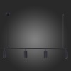 Подвесная люстра ST-Luce SL1213.403.04
